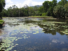 CairnsTC061 Centenary Lakes